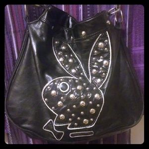 Playboy purse